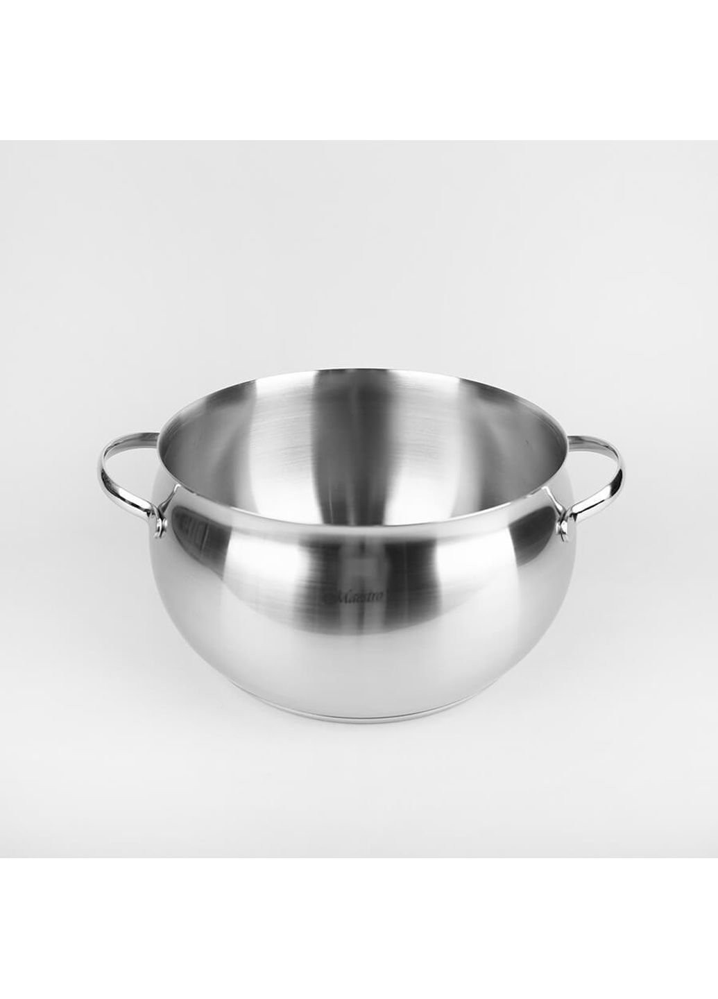 Кастрюля с крышкой MR-3516-18 3 л 18 см Maestro (253544721)