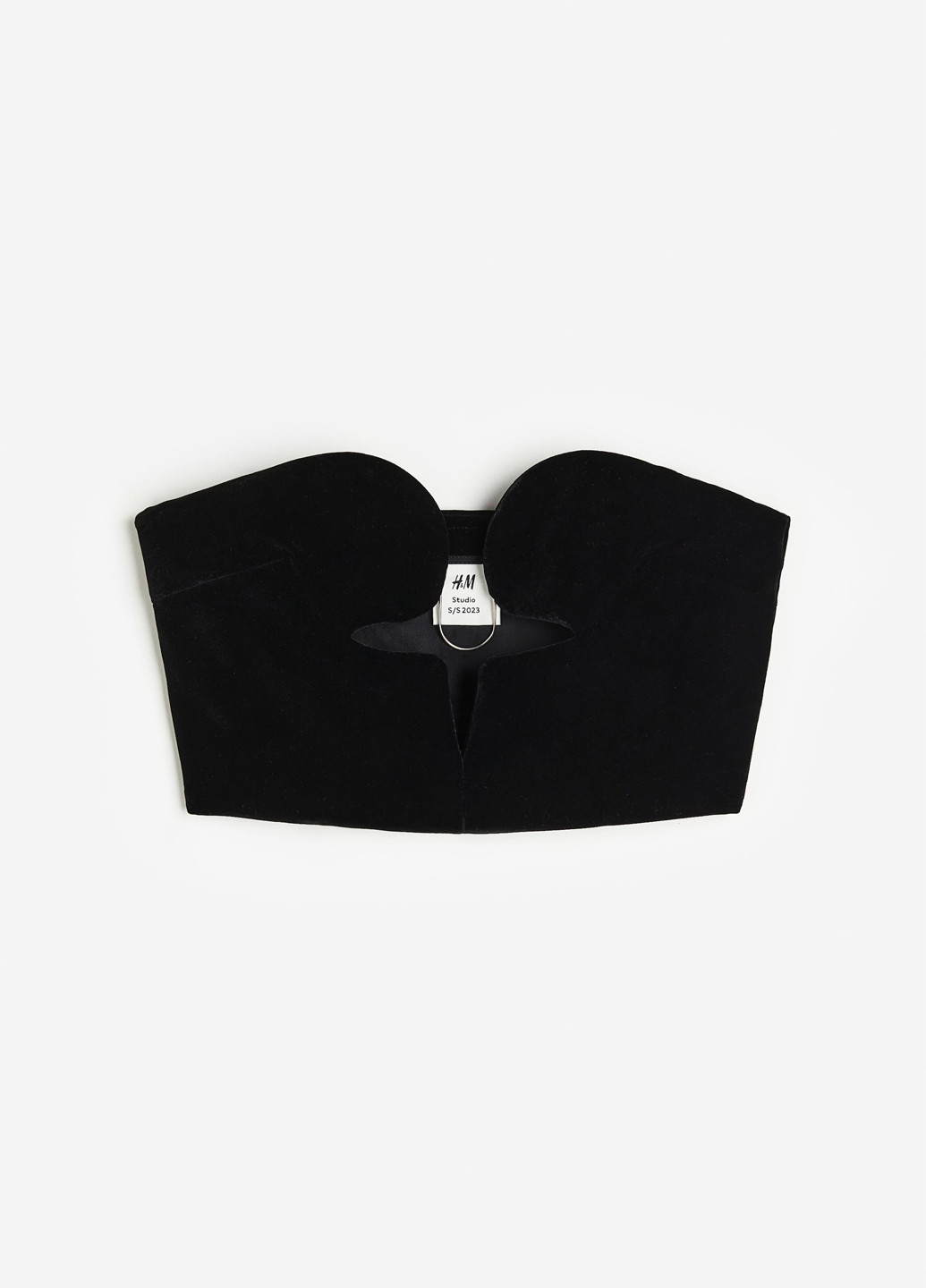 Топ H&M Studio (331353702)