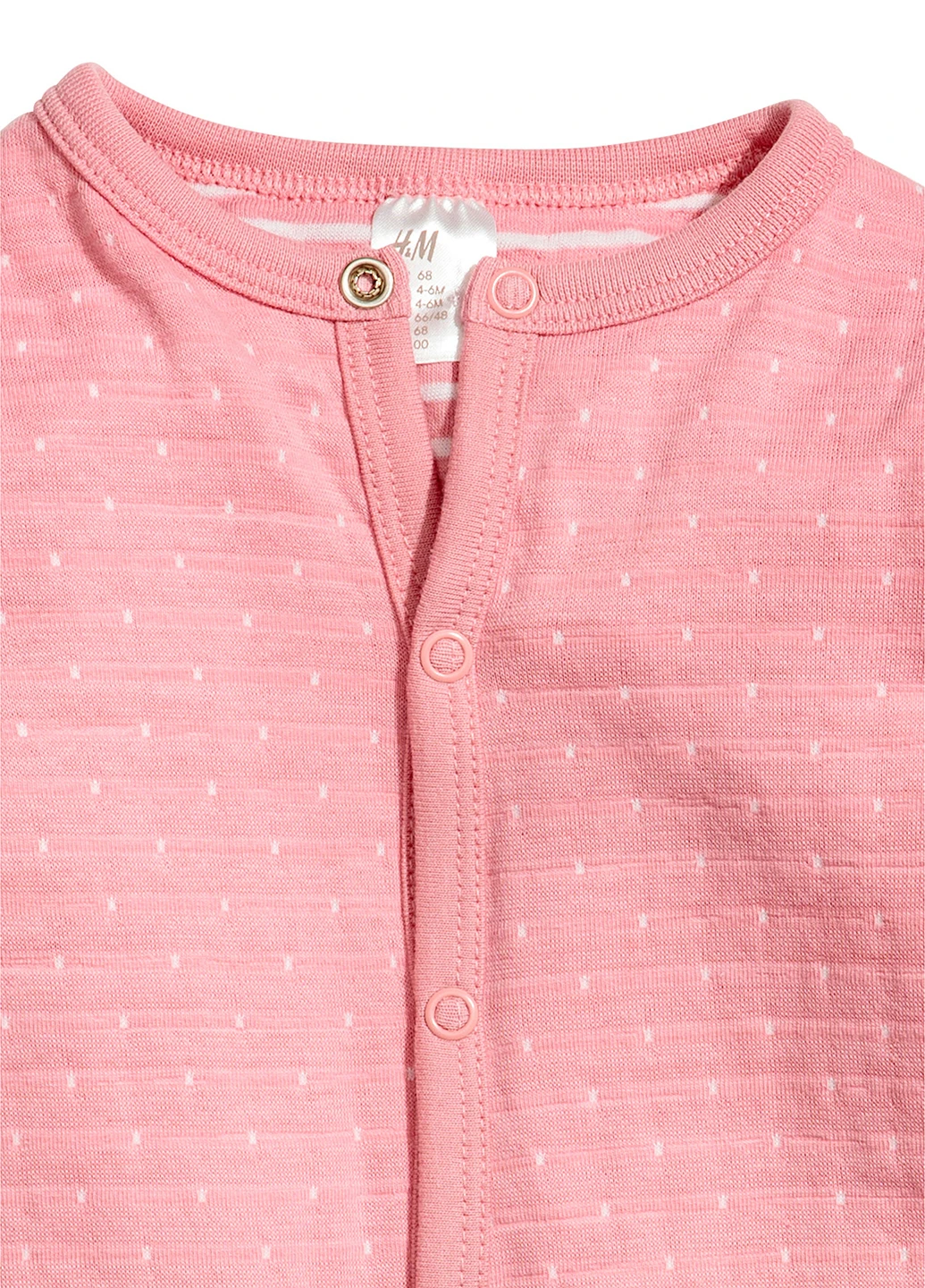 Комбинезон H&M (86102525)