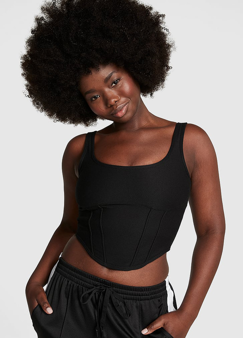 Топ Victoria's Secret (305782463)