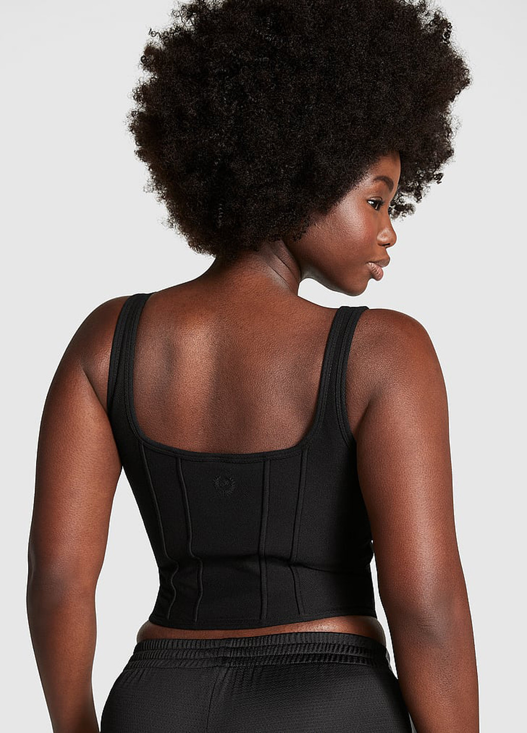 Топ Victoria's Secret (305782463)