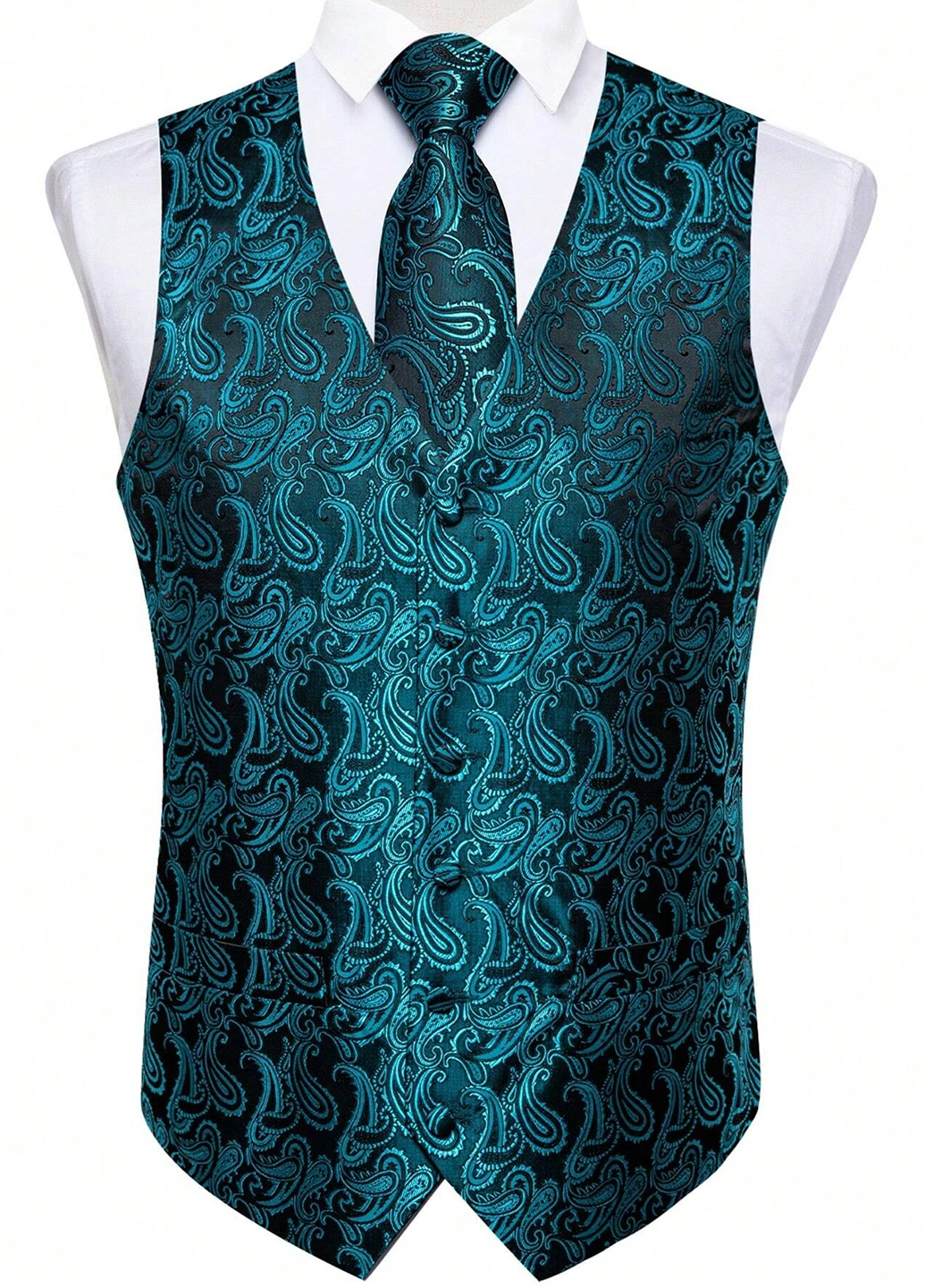 Жилет SHEIN (308798841)