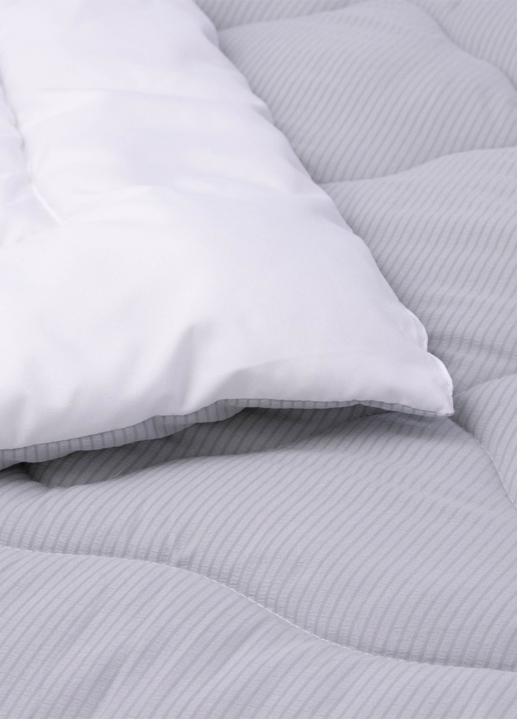 Ковдра 200х220 силіконова "Soft demi" Руно (348782528)