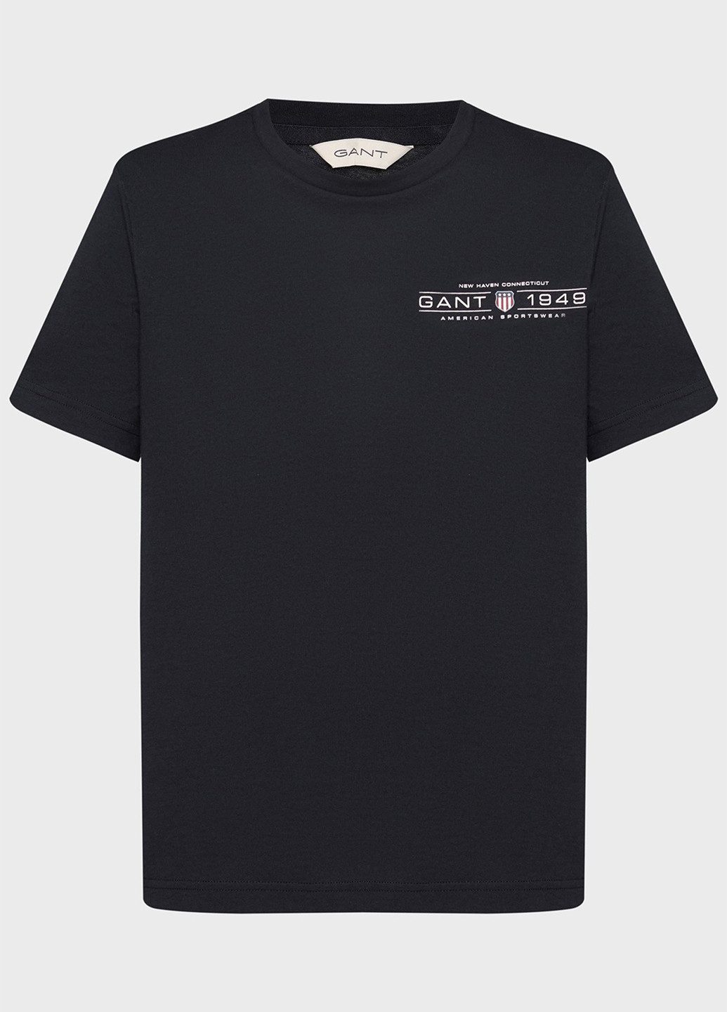 Футболка Gant - (347149795)