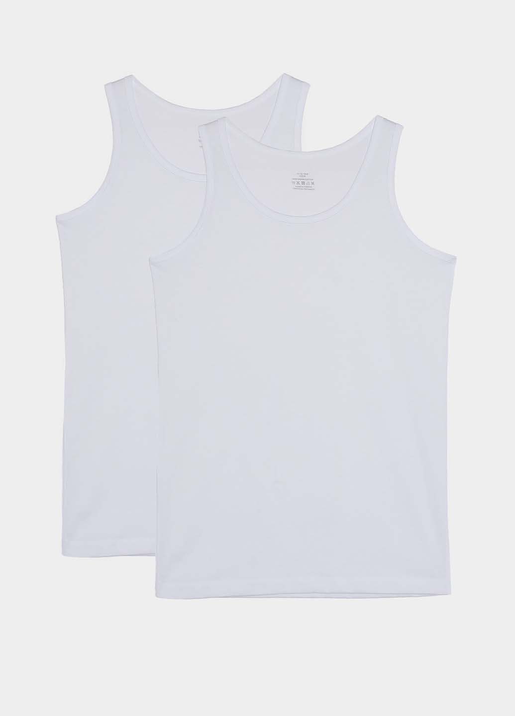 Майка (2 шт.) DAGI (328720162)