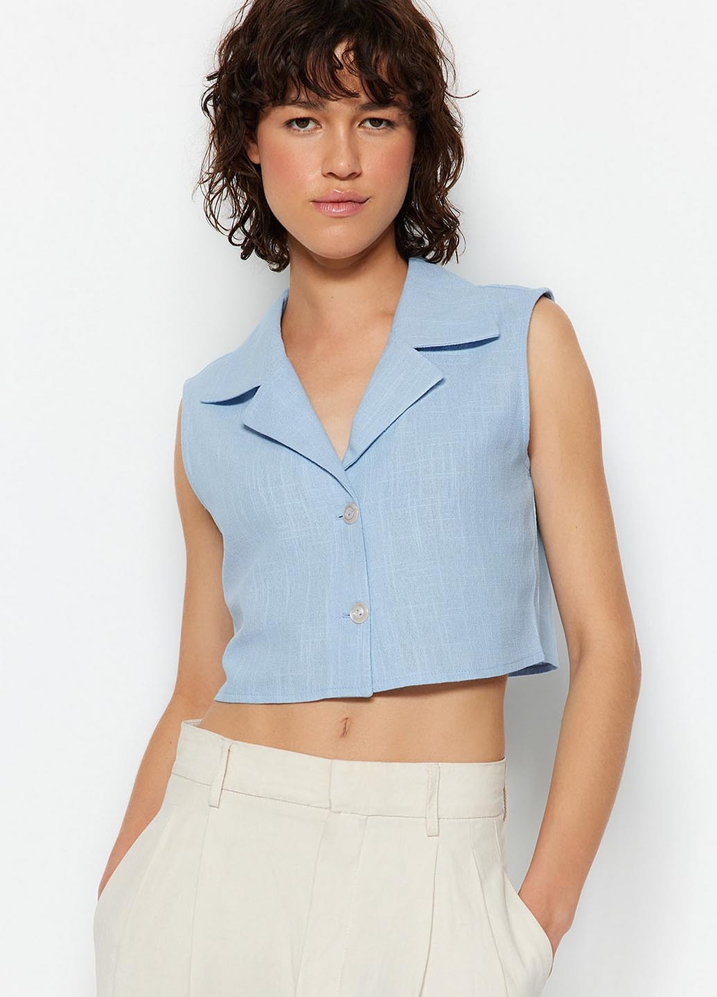 Топ Trendyol (329047579)