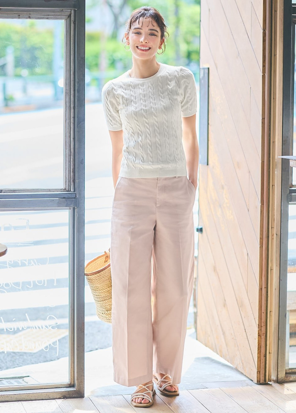 Штани Uniqlo (356511253)