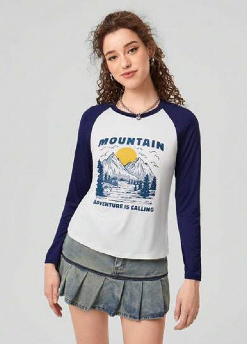 Лонгслив Forever (325923626)