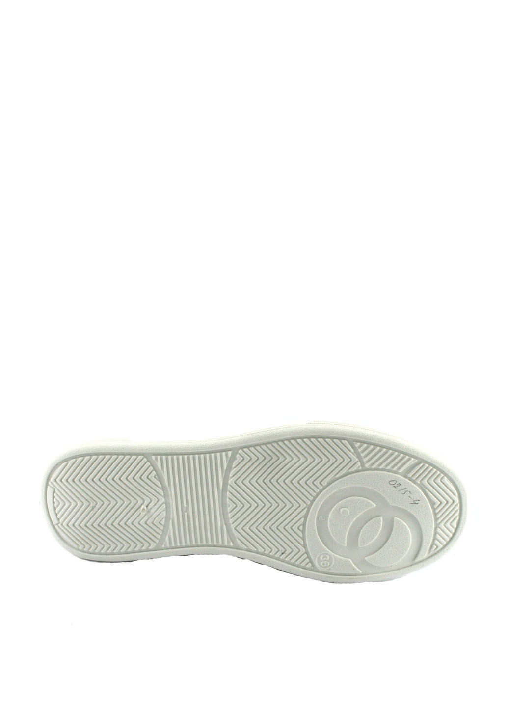 Белые кеды No Brand