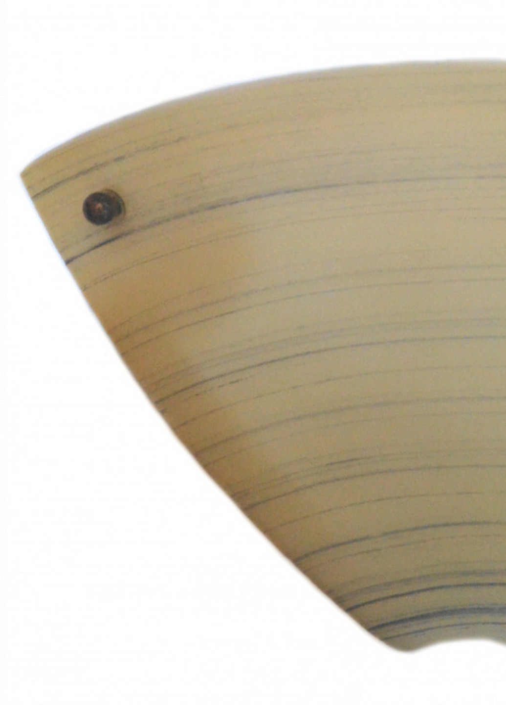 Бра настінне накладне класичне LK-072W/1 E27 Brille (253894250)