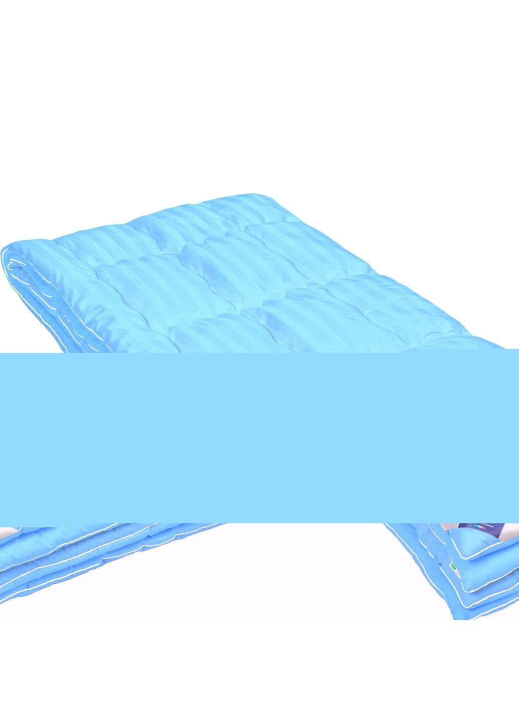 Ковдра MirSon Valentino Eco-Soft Hand Made 834 зима 200x220 (2200000624079) No Brand (254007639)