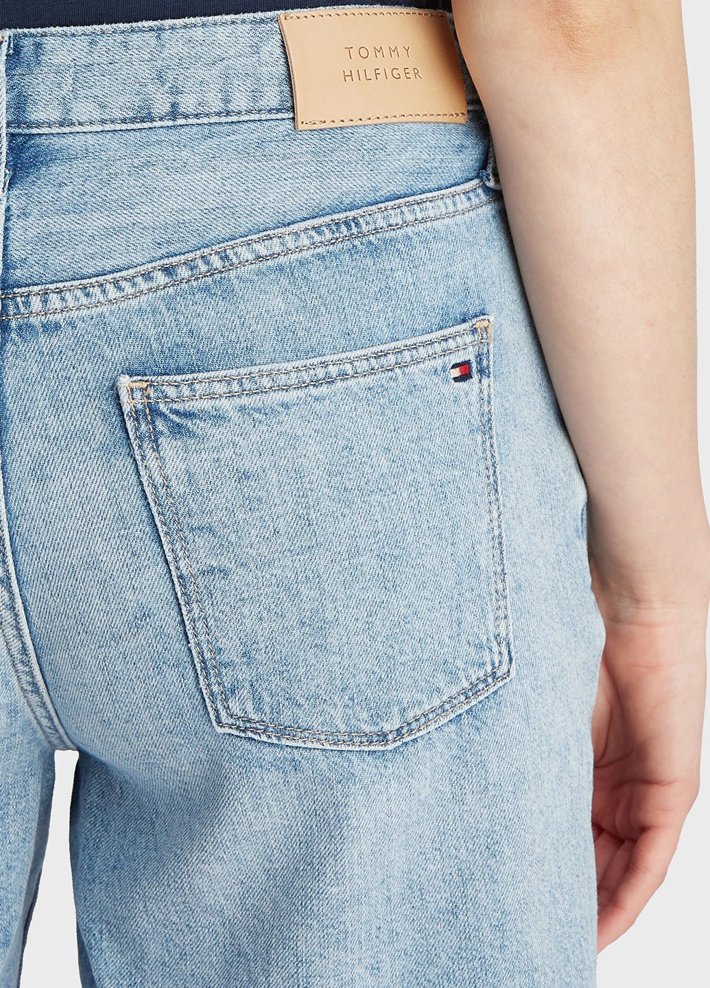 Шорти Tommy Hilfiger (347246614)