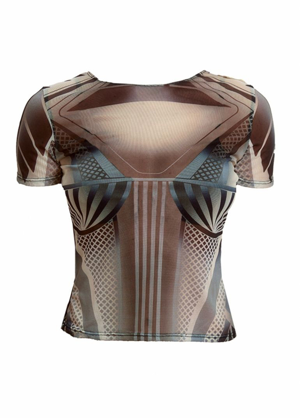 Футболка PrettyLittleThing - (340310371)