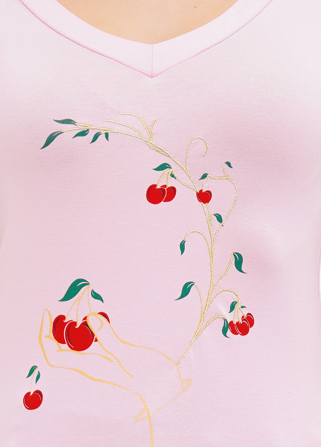 Футболка Sassofono - (295349553)