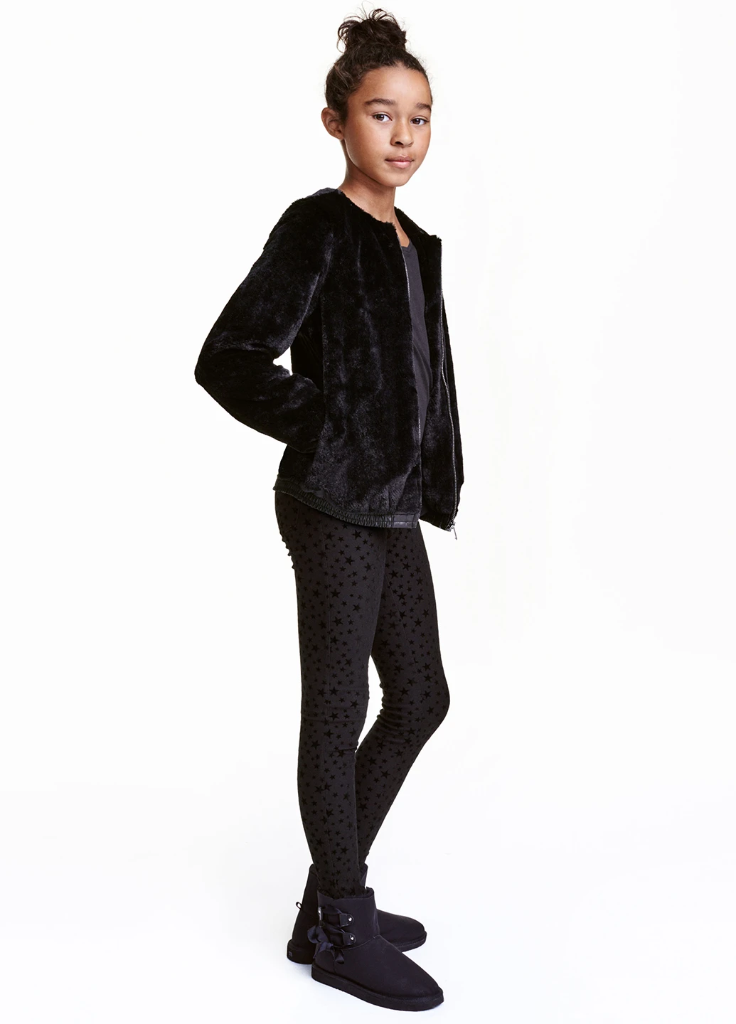 Штани H&M (20130189)
