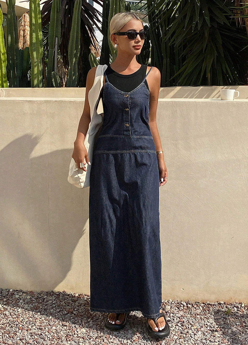 Сарафан SHEIN (367748042)