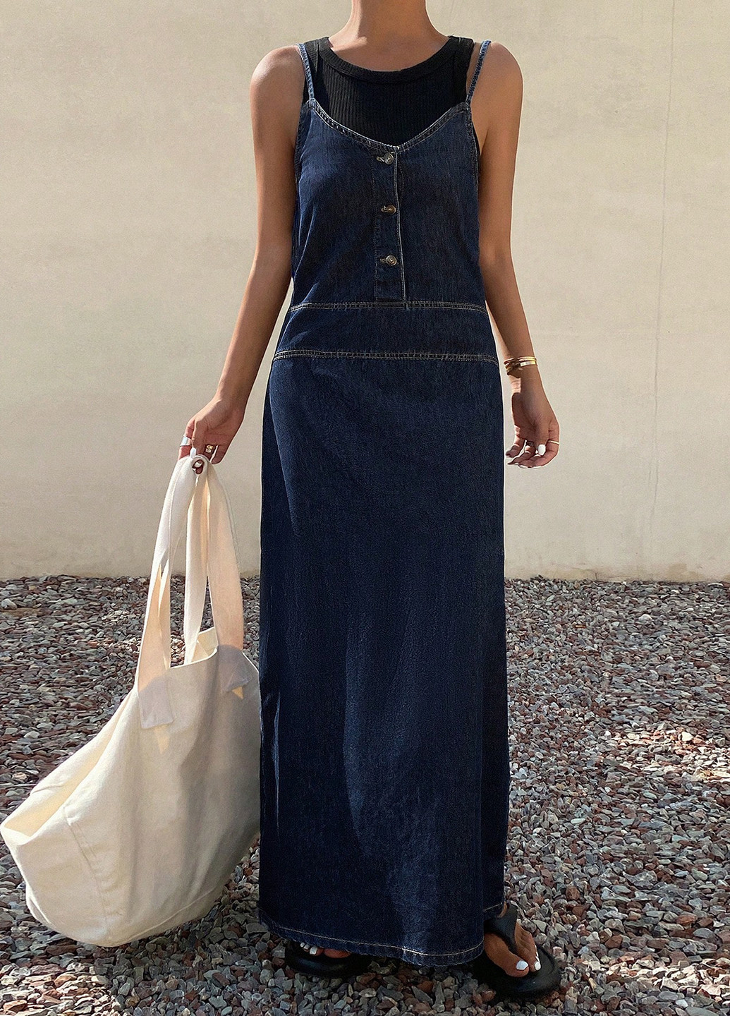 Сарафан SHEIN (367748042)