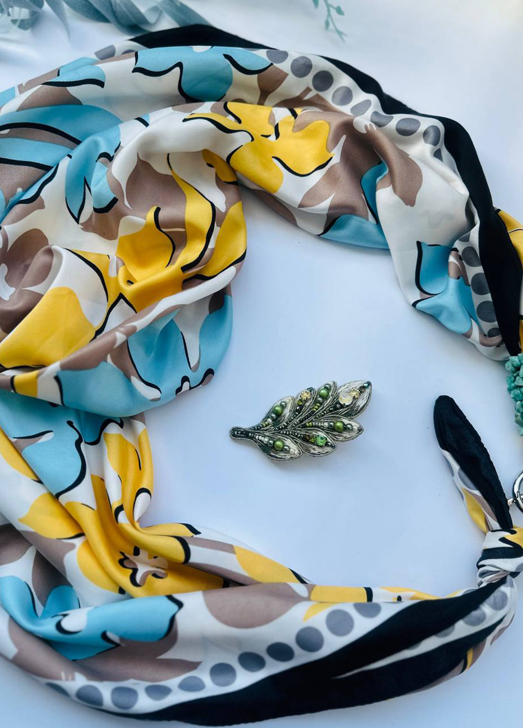 Хустка My Scarf (305849781)