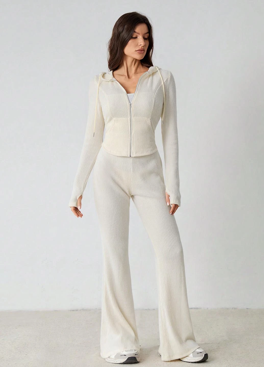 Костюм (товстовка, штани) SHEIN (347152853)