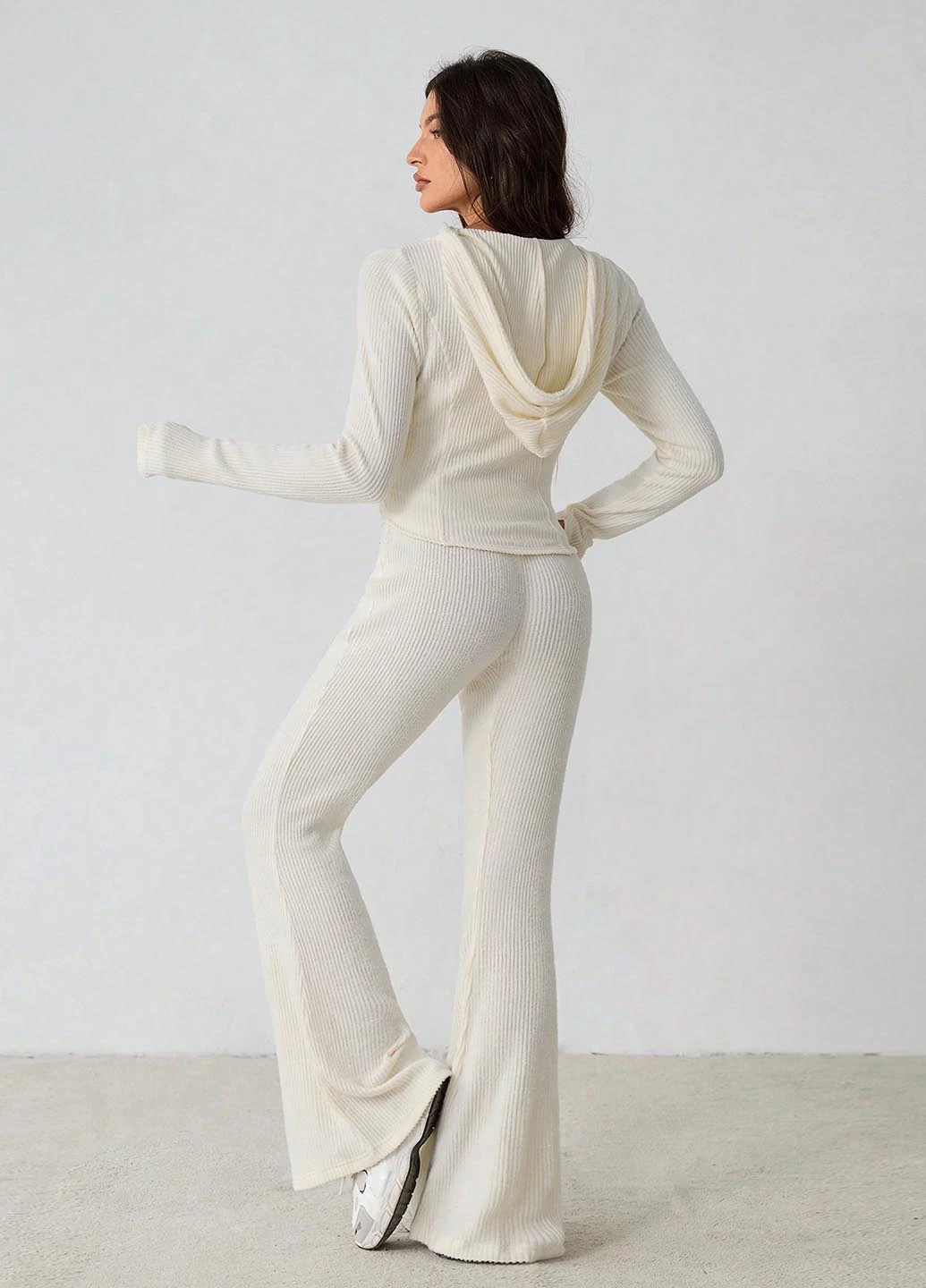 Костюм (товстовка, штани) SHEIN (347152853)