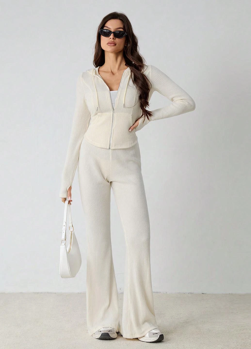 Костюм (товстовка, штани) SHEIN (347152853)