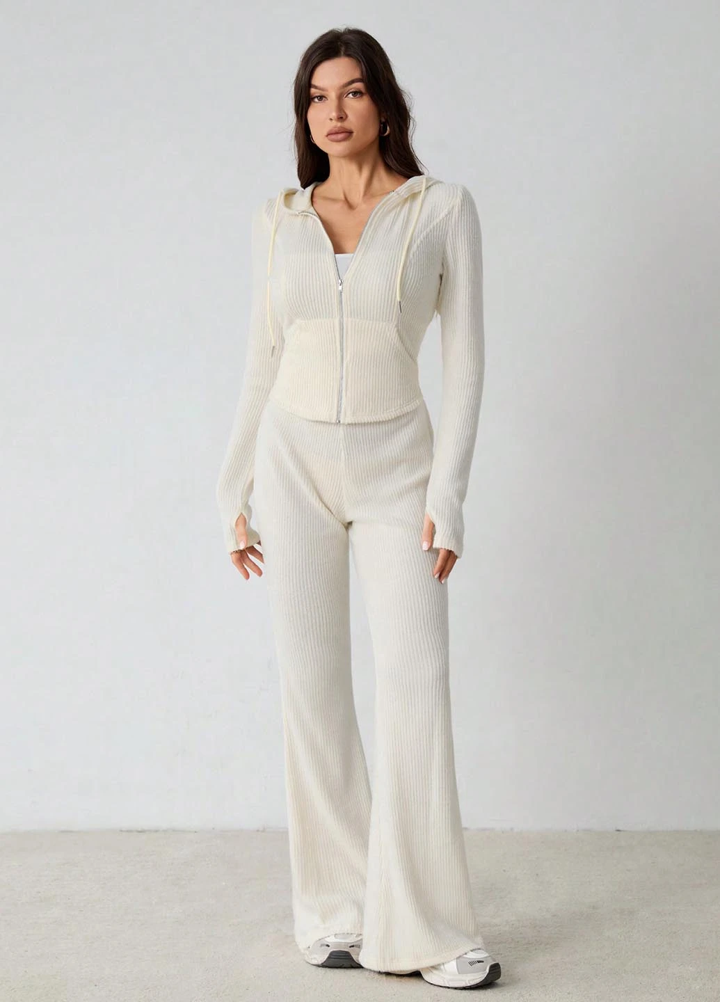 Костюм (товстовка, штани) SHEIN (347152853)