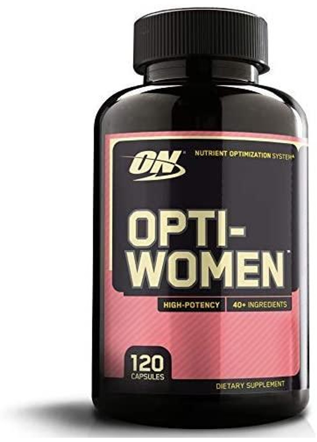 Витамины для женщин Opti-Women (120 таб) опти вумен Optimum Nutrition (255409332)