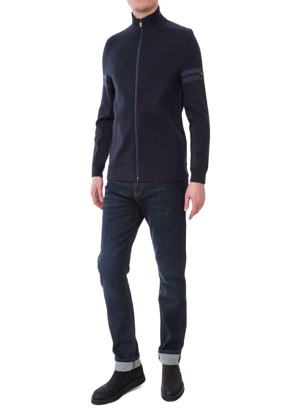 Кофта Bogner (206522224)