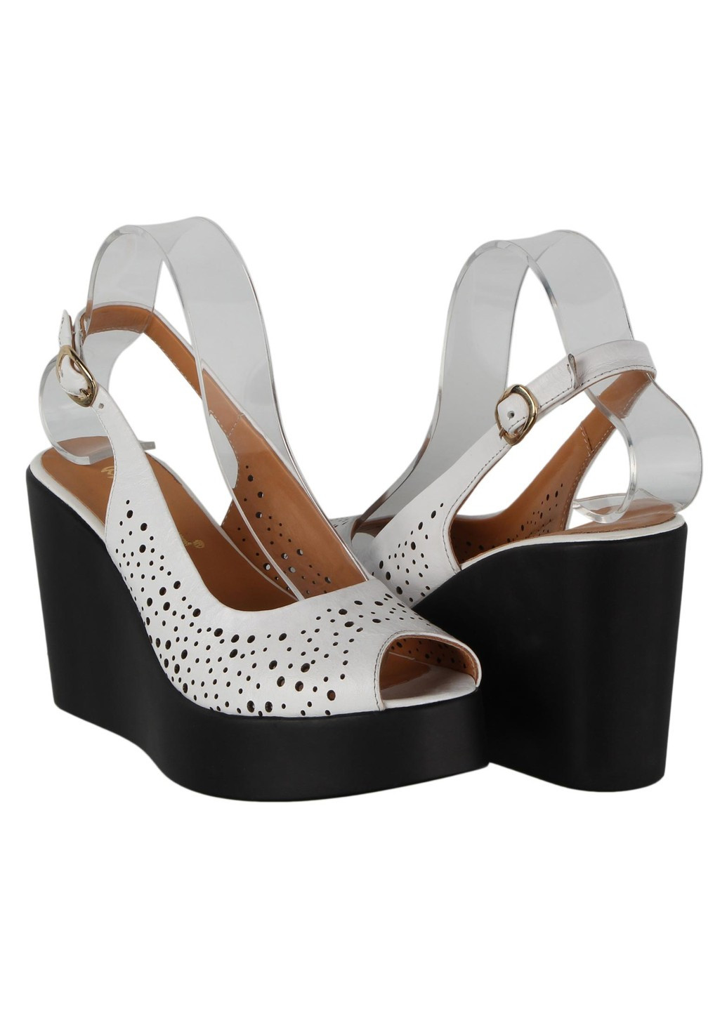 Жіночі босоніжки 798510 Mario Muzi (252442679)