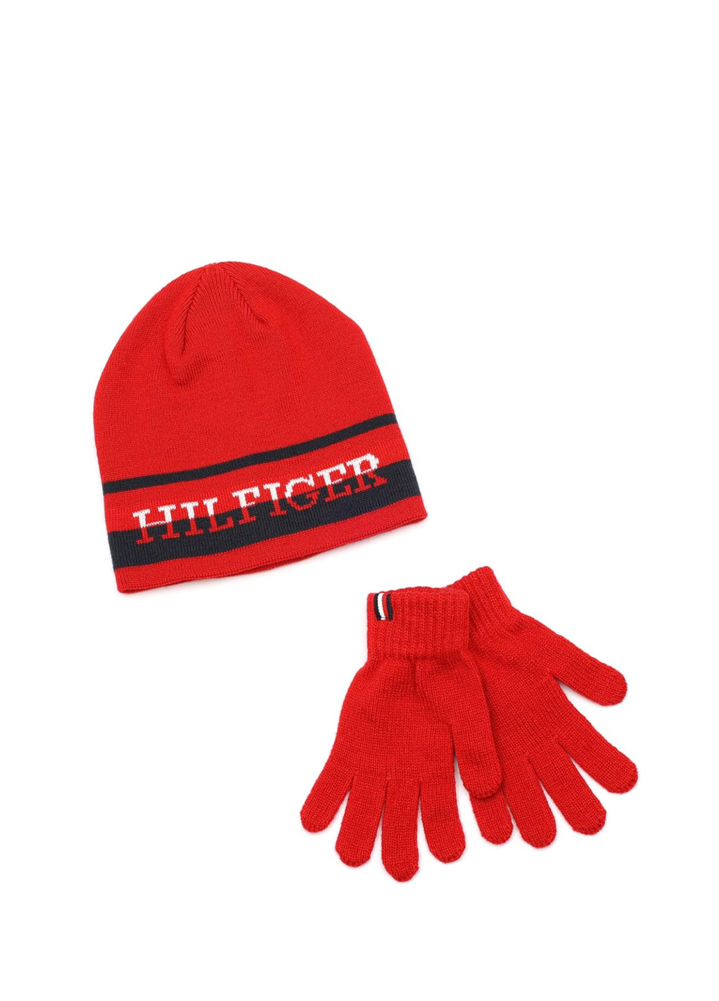 Шапка Tommy Hilfiger (315422212)