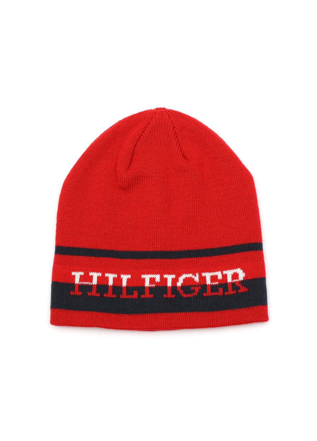 Шапка Tommy Hilfiger (315422212)