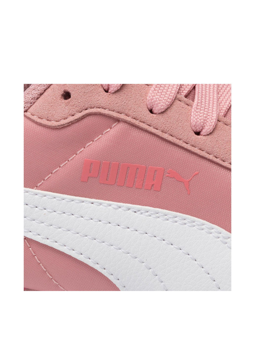 Розовые всесезонные кросівки st runner v2 nl jr 36529314 Puma ST RUNNER V2 NL JR 365293