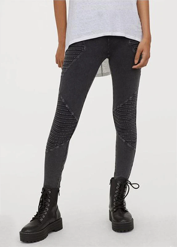 Легінси H&M (255425604)