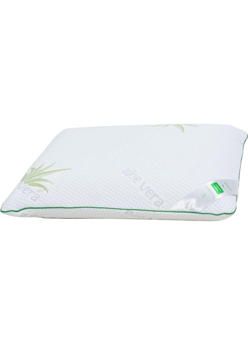 Подушка ортопедическая №6059 Green nature Dorotea Men 59х43х12 (2200003261844) Mirson (254053660)