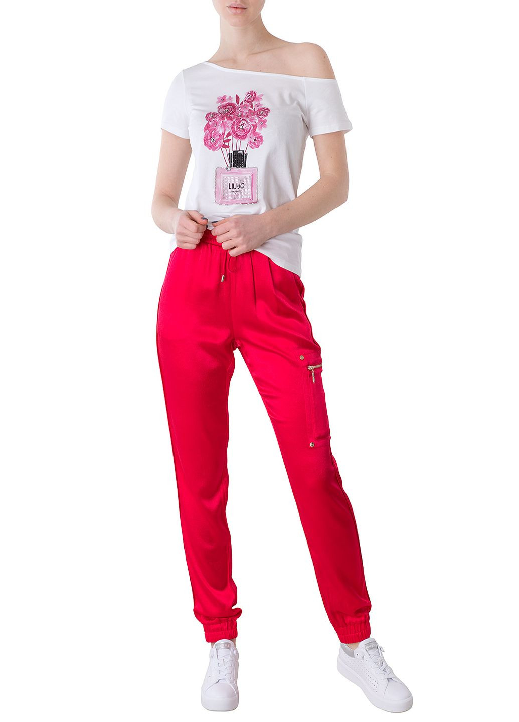 Футболка Liu Jo - (229012298)