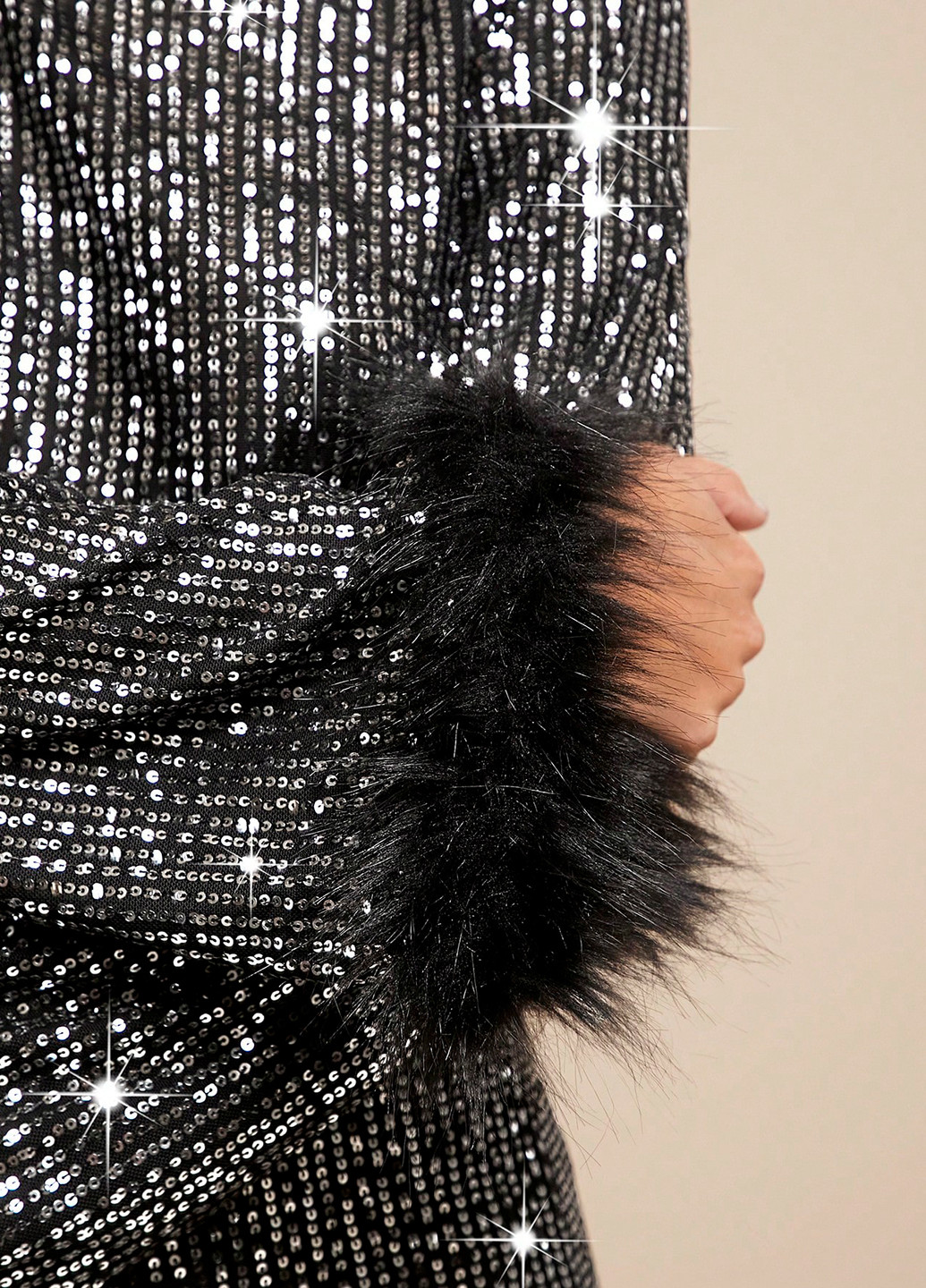 Костюм (топ, спідниця) SHEIN (332805329)