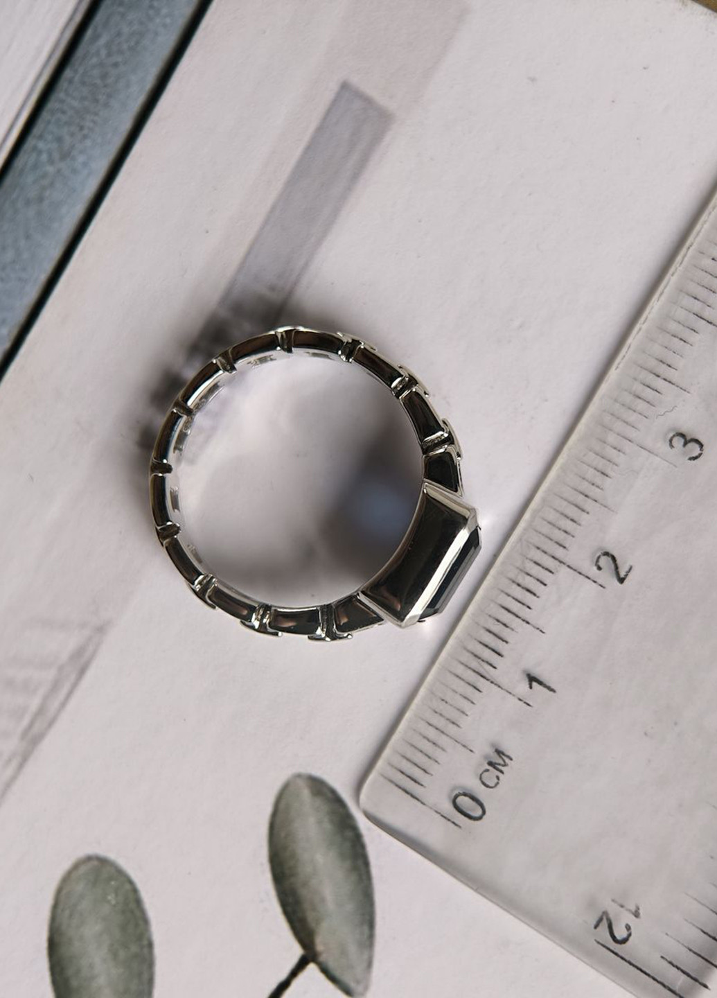 Кольцо Silver Flame (354214800)