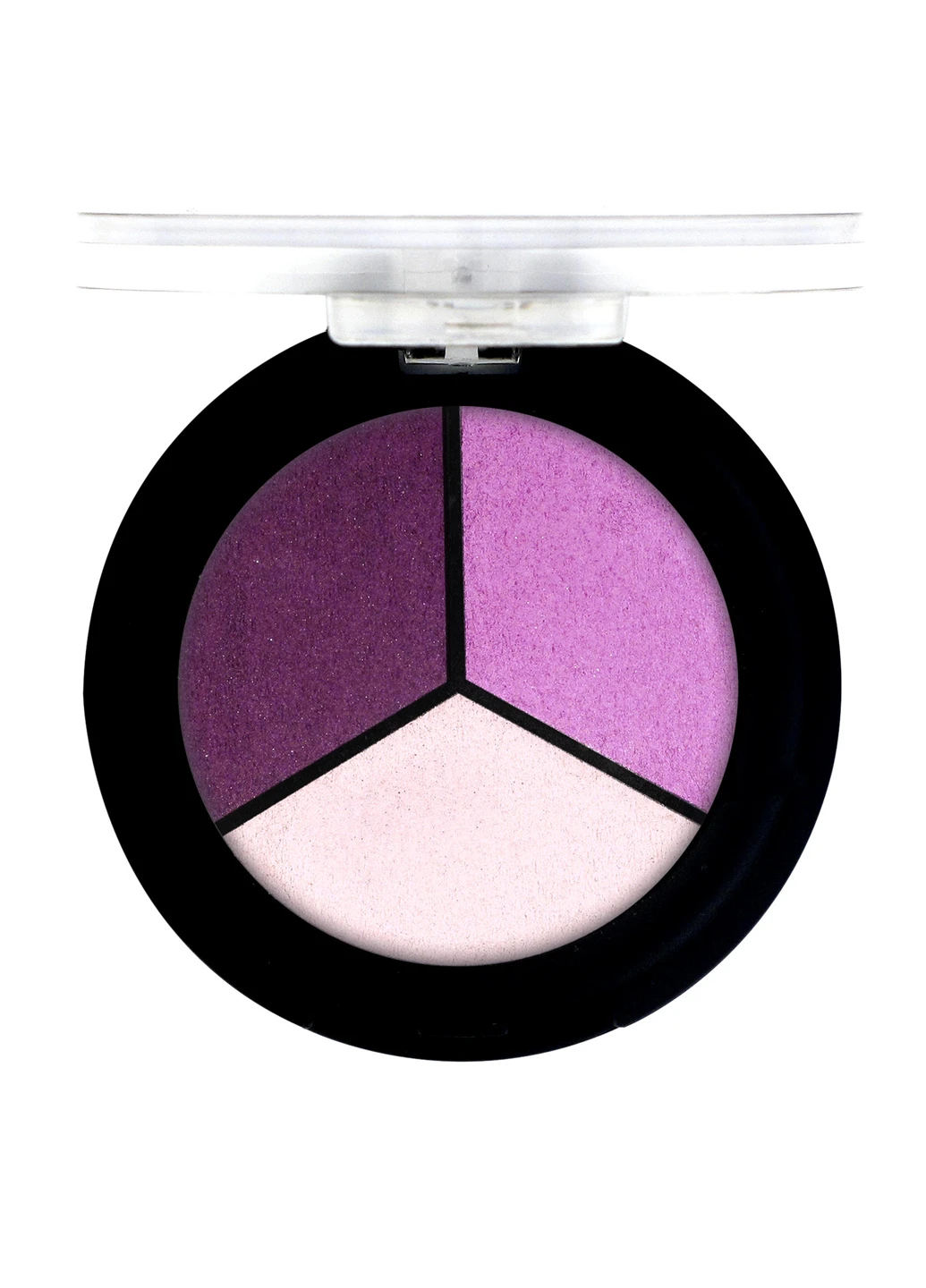 Тройные тени TRIO Eye Shadow № 03, 3 г Copines Line Paris (63345474)