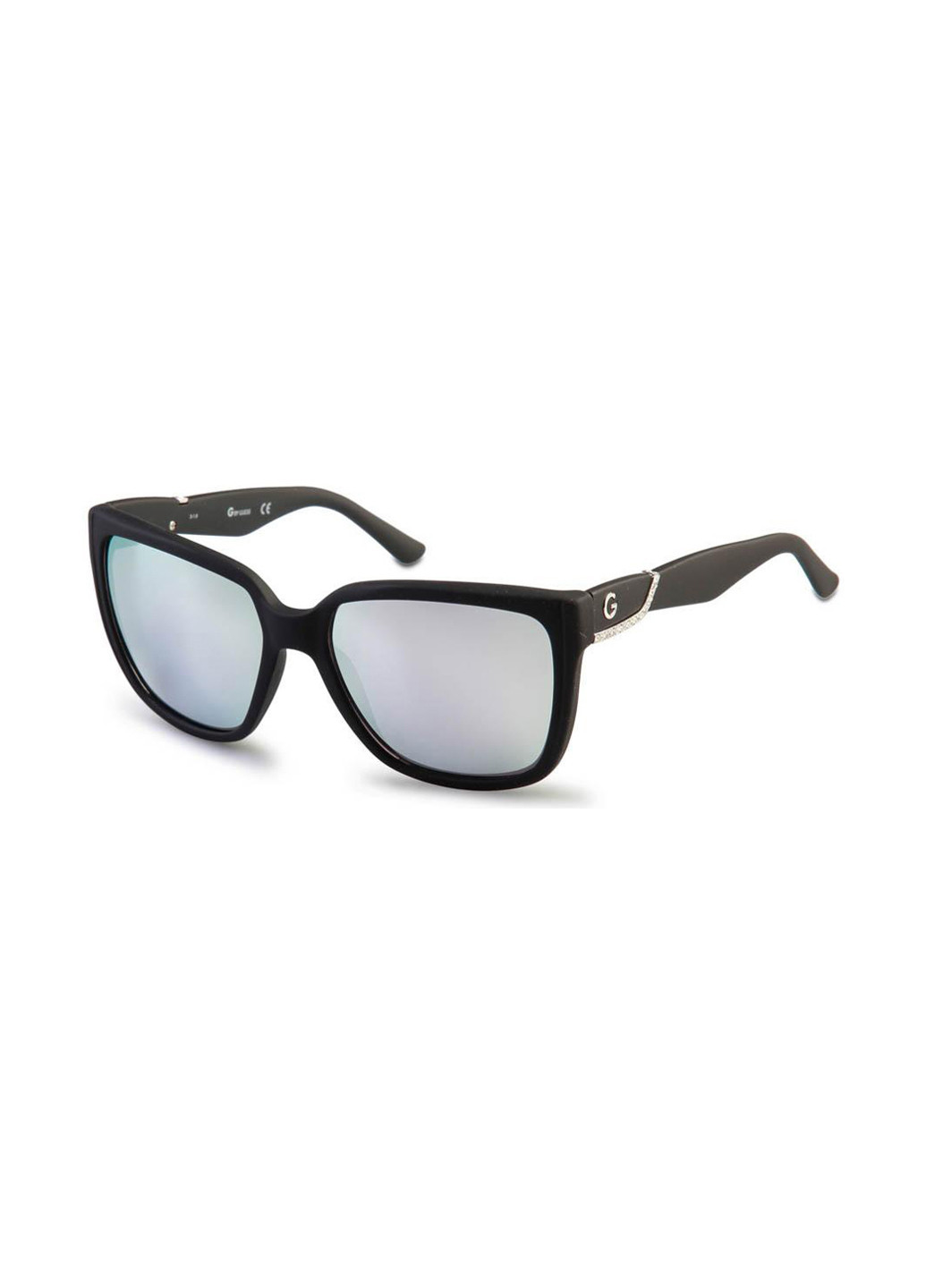 Очки солнцезащитные Guess (257978628)