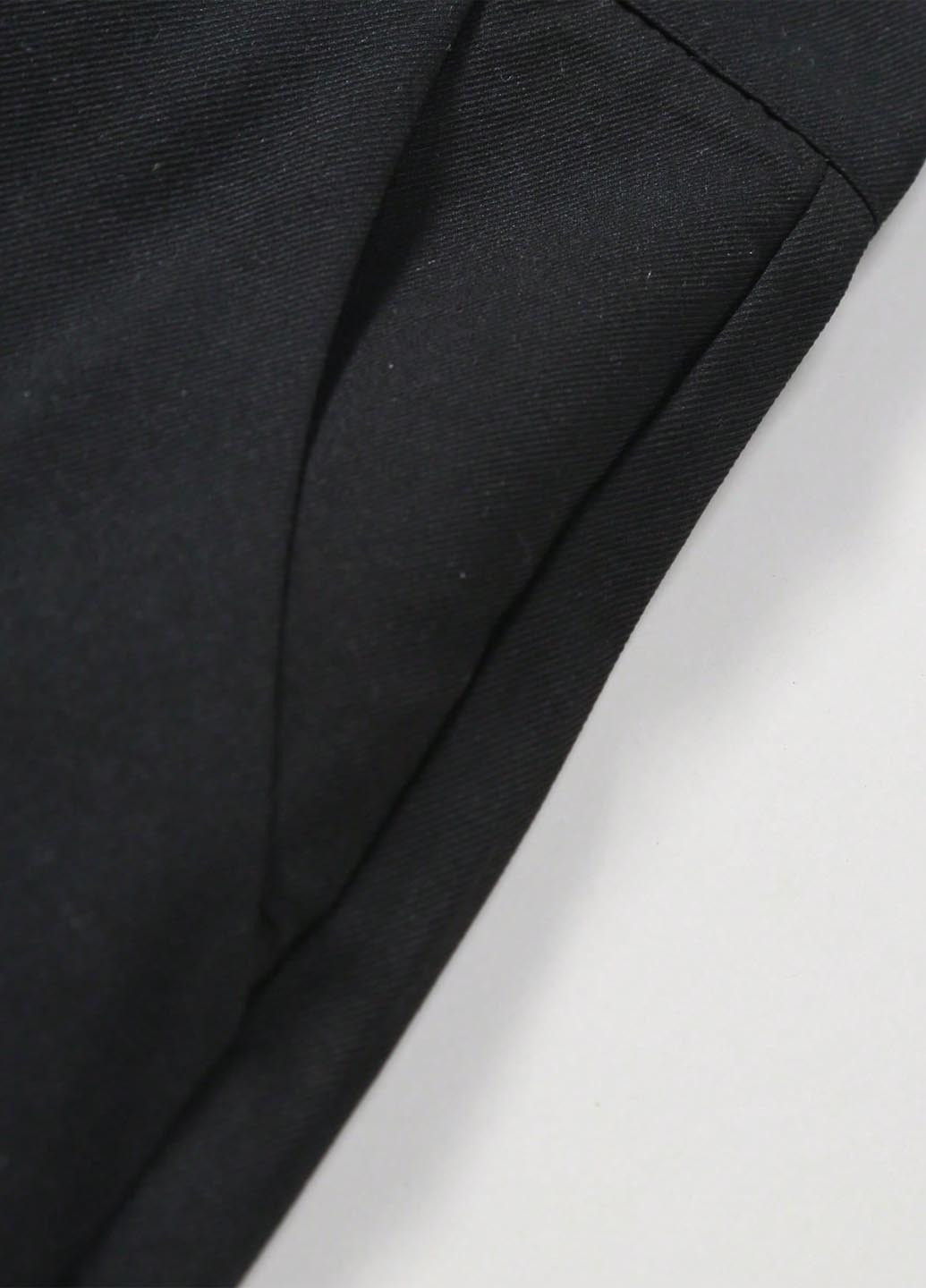 Комбинированный демисезонный костюм (пиджак, брюки) брючный SHEIN