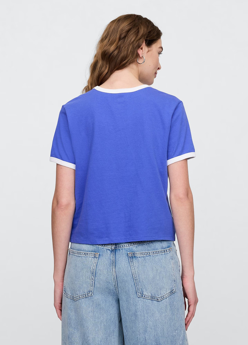 Футболка Gap - (348418989)