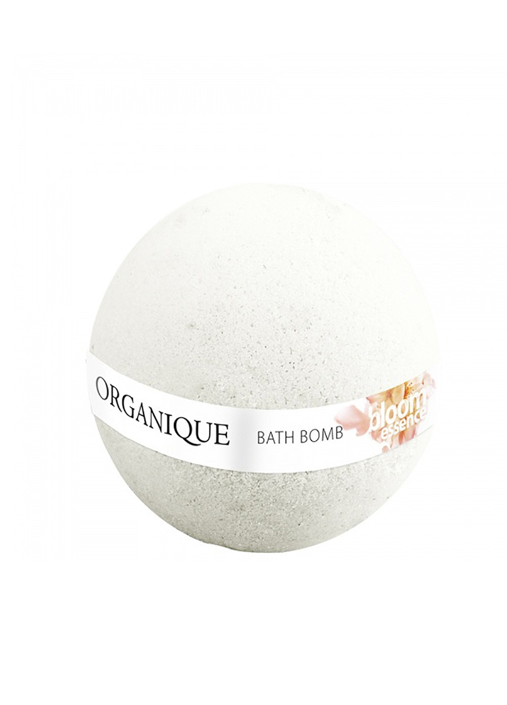 Ароматная шипучая увлажняющее-питательная бомба для ванны Bloom Essence 170г 202141 Organique (231263417)