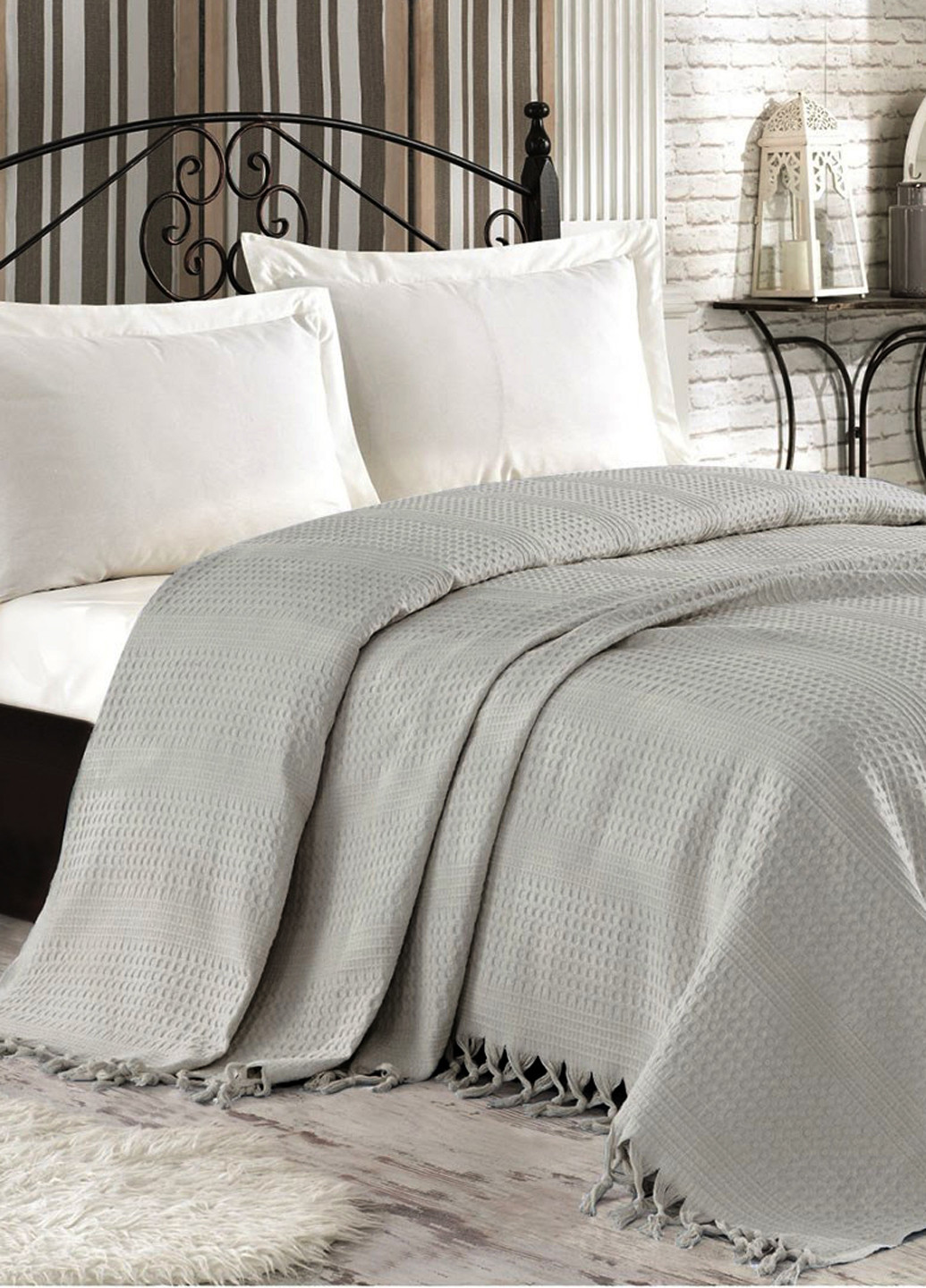 Покривало-плед, 220х240 см IzziHome (219012031)