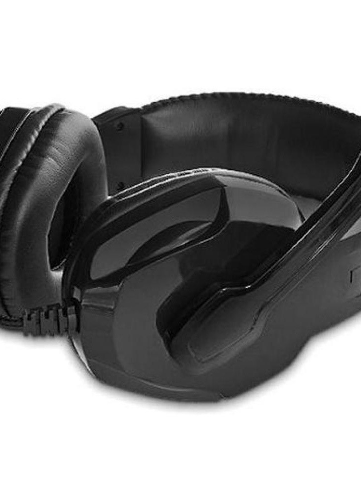 Навушники GDX 7200 Black Real-El (207365732)