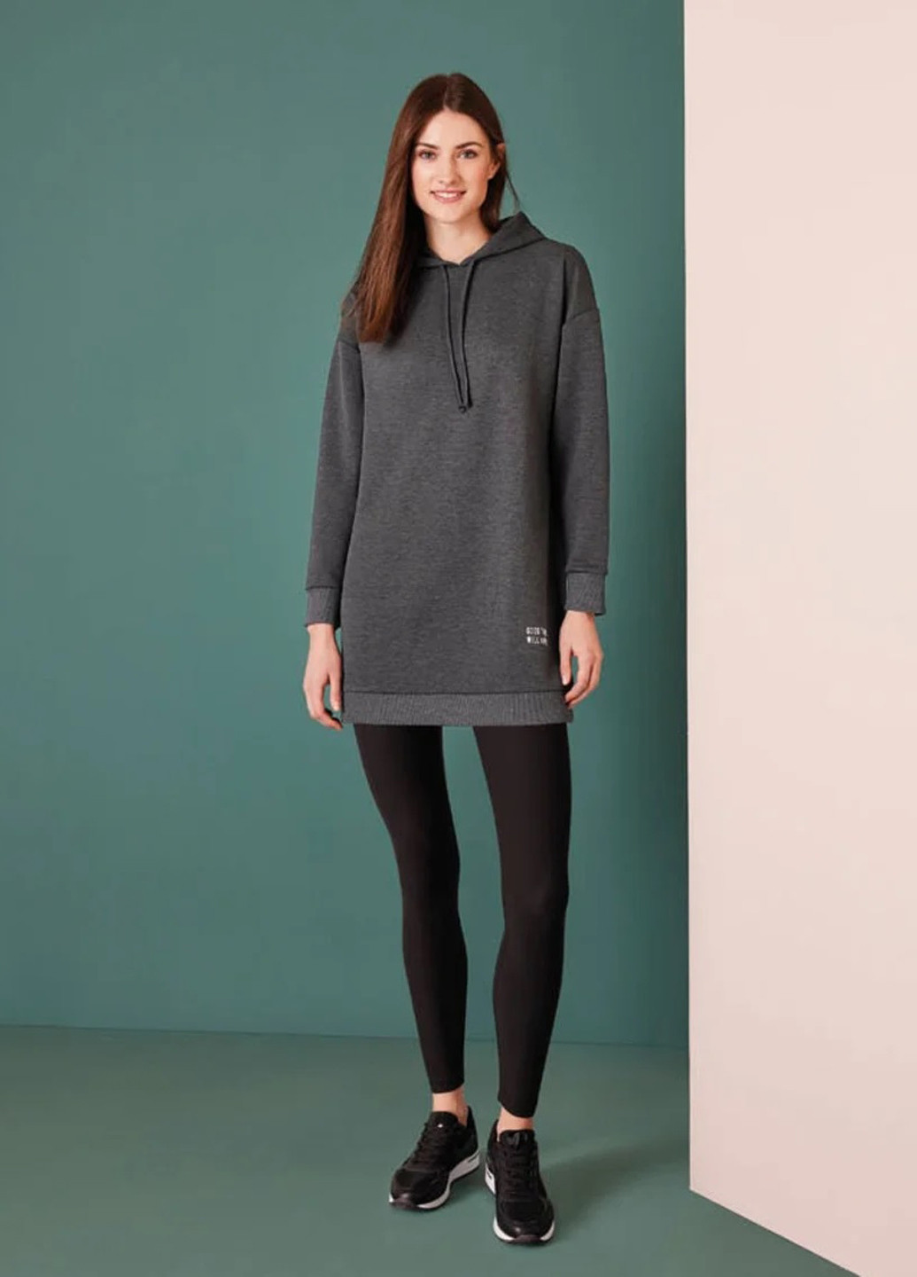 Туніка Esmara (302886271)