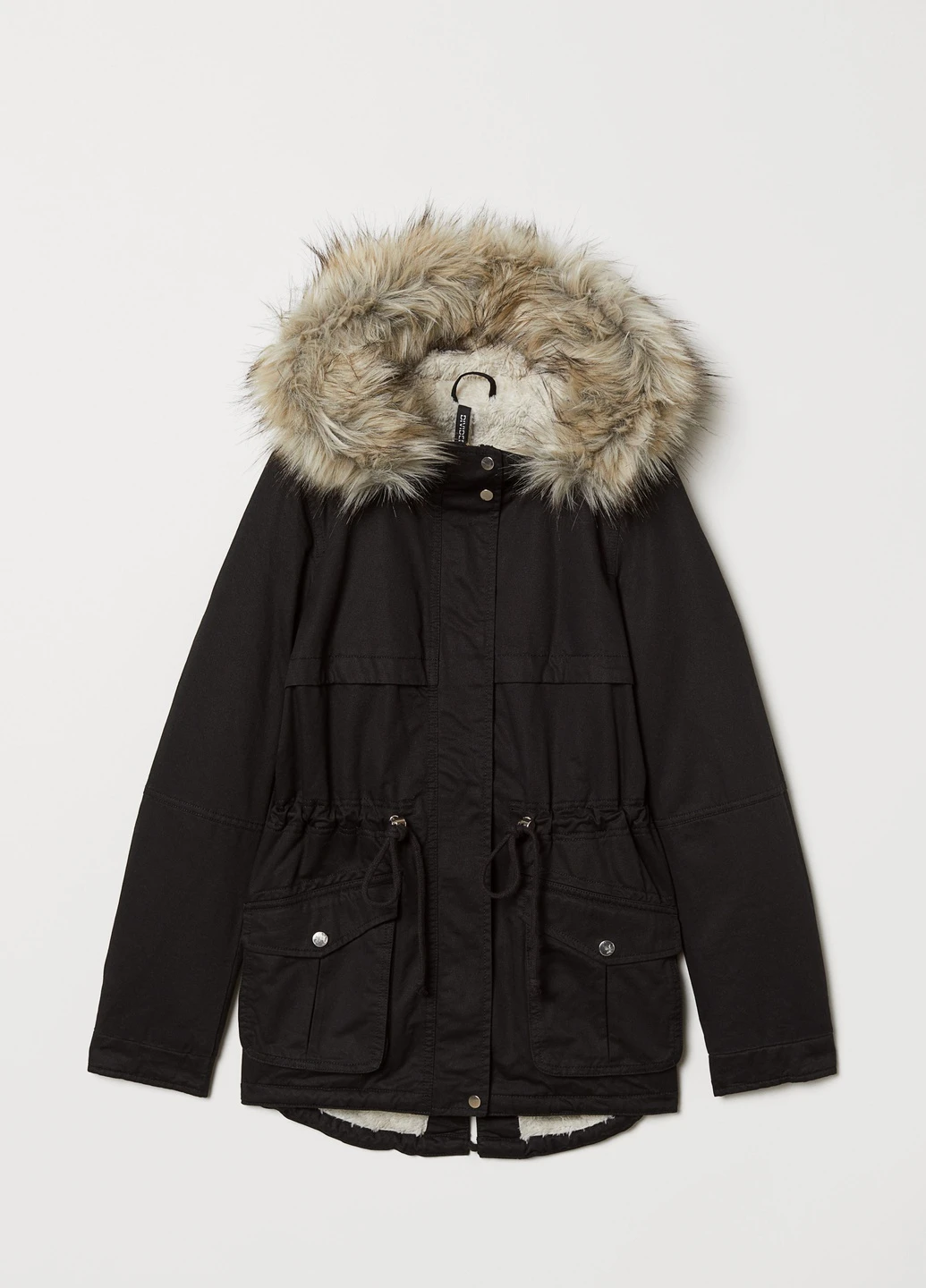 Парка H&M (249896571)