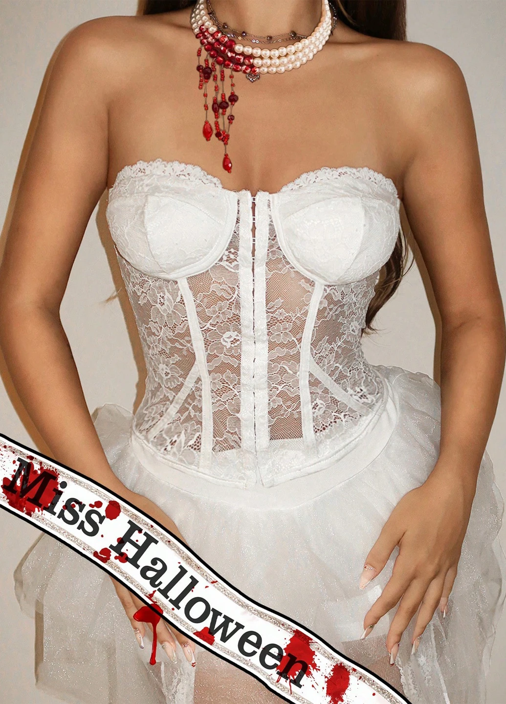 Корсет SHEIN (325827680)