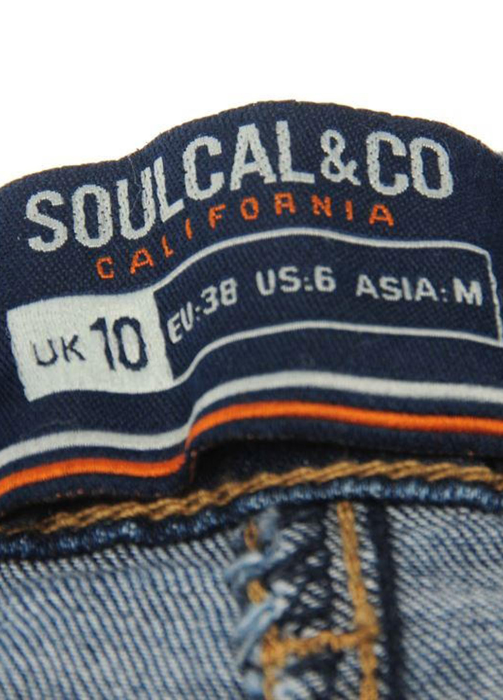 Шорти Soulcal & Co (125264408)