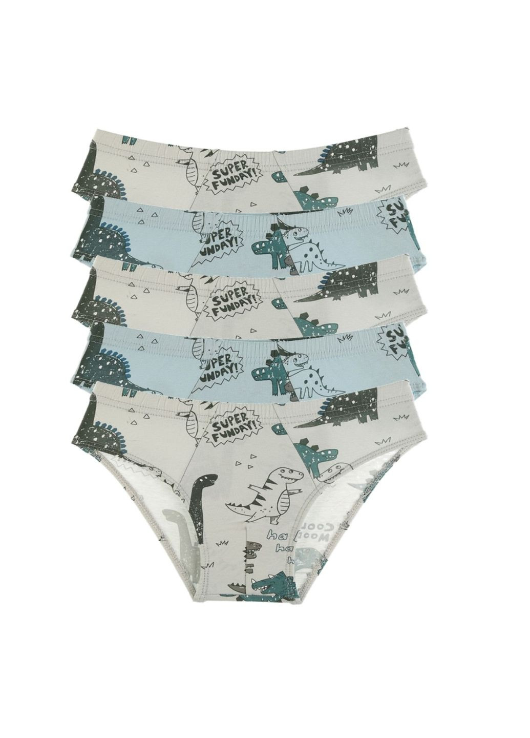 Трусики для хлопчиків -8/9 Donella 76767 (252882378)