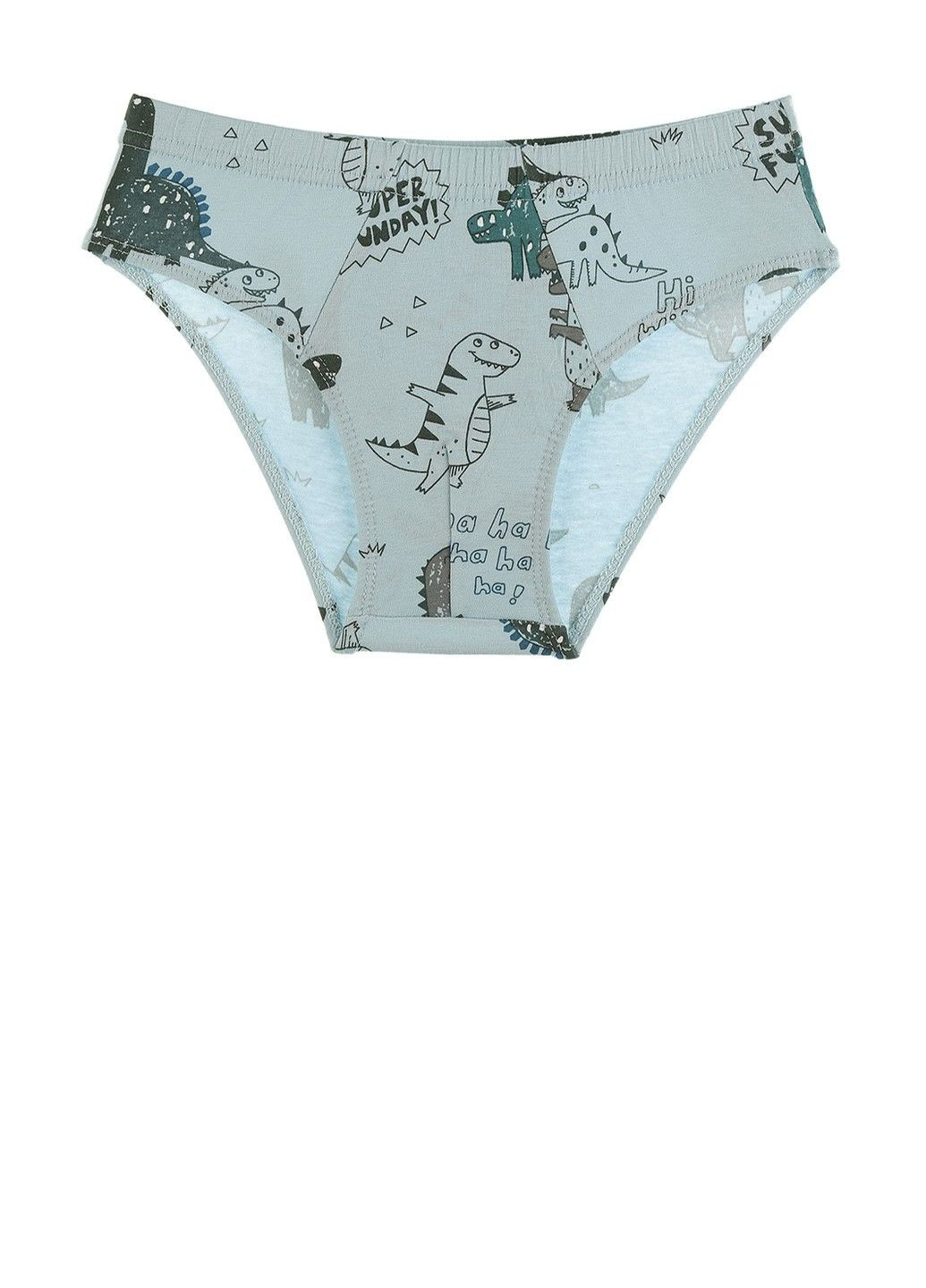 Трусики для хлопчиків -8/9 Donella 76767 (252882378)